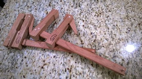 • 2 млн просмотров 1 год назад. some DIY wooden Cam clamps this weekend | Wooden diy, Cam ...