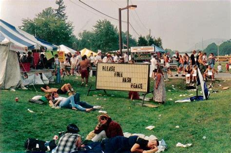 Woodstock August 13, 1994