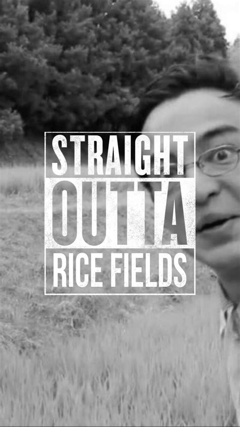 If you'd like to be tagged message me and i'll put you on this little post. Filthy Frank- STRAIGHT OUTTA RICE FIELDS | Filthy frank ...