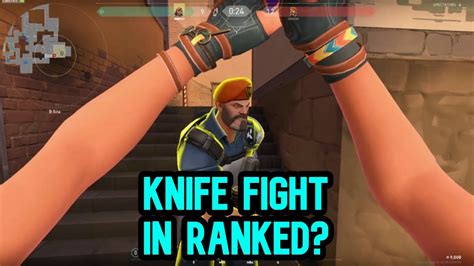 He said goodbye to all his friends and knocked upon the door of seidou, a prestigious baseball school, int ent on testing his own strength. Knife Ace in Ranked Diamond Game? - YouTube