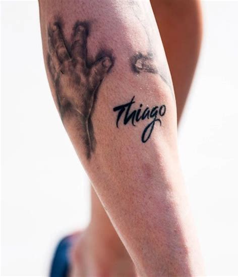 Apparently, messi was initially afraid of the pain so, he got his wife antonella to get a tattoo first, and later, when he got his first tat, there was no. Lionel Messi Tattoos | CelebritiesTattooed.com | Лайонел ...