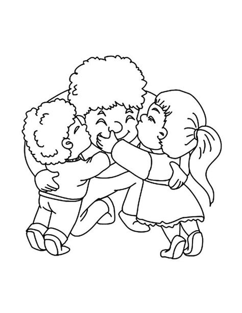 We did not find results for: Best Dad Hugged by His Two Children Coloring Pages | Baby ...