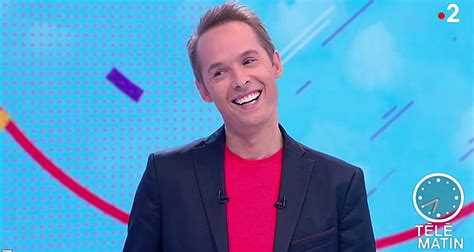 Revoir la vidéo au revoir laurent bignolas ! Télématin : Laurent Bignolas remplacé, Damien Thévenot ...