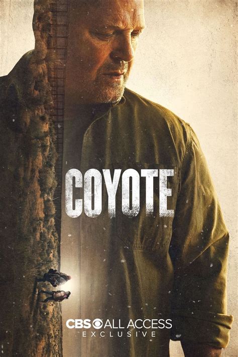 Cbs all access is mandatory for those who want to watch cbs originals as they air, but its large catalog of past and current shows may not be enough to attract anyone else. Coyote: CBS All Access Sets Michael Chiklis Border Drama ...