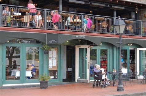 Stone & webster is vying for the best upscale steakhouse in savannah. Best Georgia Brunch