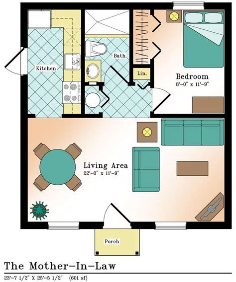 Another option is to build a larger (600+ square feet) addition to accommodate a new master suite. Google Image Result for http://www.thermobuilt.com/images/lr_mother-in-law_601__color_.jpg ...