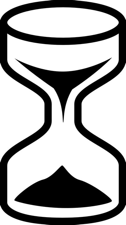 Over 1,158,030 transparent png shared by our community.no attribution required! Kostenlose Vektorgrafik: Uhr, Sanduhr, Sand, Zeit ...