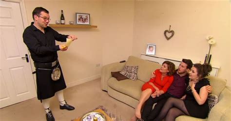 Come Dine With Me looking for Glasgow contestants for new ...