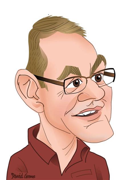The father of three passed away suffering from skin . Sean Lock Caricature in 2020 | Caricature, Comedians, Sean ...