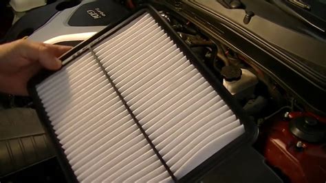 Your order may be eligible for ship to home, and shipping is free on all online orders of $35.00+. Hyundai Sonata 2011-2013 Air Filter Check/Replacement 2.0T ...