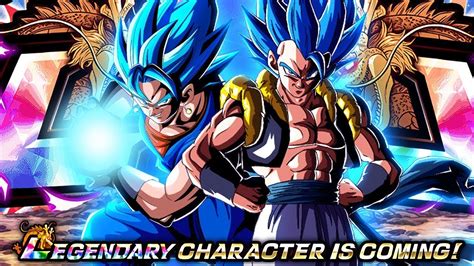 Simple addicting gameplay • tap ki spheres. INVOCATION GOGETA BLUE LR & VEGETTO BLUE LR DOKKAN BATTLE ...