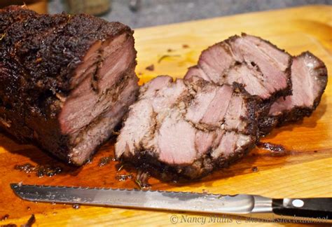 Rub roast well on all sides with liquid smoke. Best Oven Roasted Pork ShoulderVest Wver Ocen Roasted Pork ...