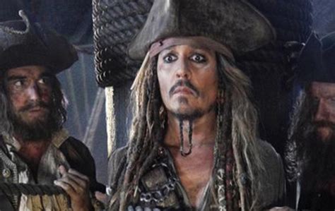 Das korsarenspektakel mit johnny depp gibt einem genre oberwasser, das längst auf dem grund der sieben meere zu schlummern schien. "Fluch der Karibik 5 - Salazars Rache" - Teil 6 ist schon ...