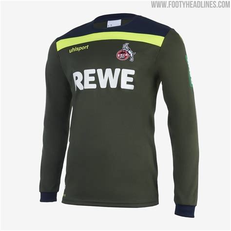 Warum ist das jetzt kein foul an hector. Köln 20-21 Heimtrikot veröffentlicht - Nur Fussball
