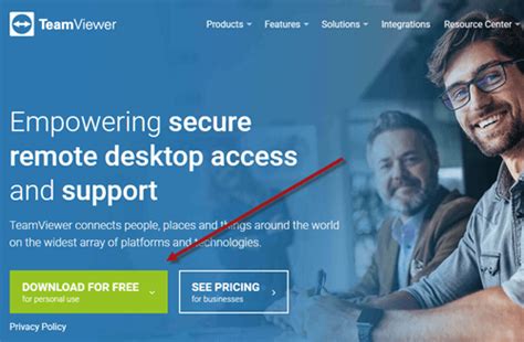 Provide spontaneous support for friends and family, or access applications on your home. TeamViewer Commercial Use Suspected Fix 2018 - What can I ...