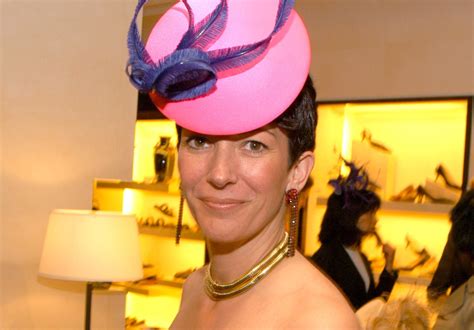 Ghislaine maxwell, the british socialite accused of aiding in her former partner jeffrey epstein's sexual abuse of minor girls, faces two more charges, a new manhattan federal court indictment filed on monday reveals. Ghislaine Maxwell Lawyers Claim Jeffrey Epstein Victims ...