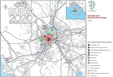 Juni, olympiastadion rom teams, uhrzeit & übertragung wettquoten eröffnungsfeier der euro 2020. EM 2021 Rom: Eröffnungsspiel und Viertelfinale in Italien