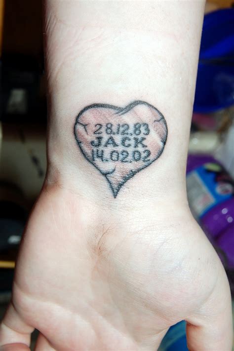 Not only is it a great way to show your faith, but it's also one of the most meaningful inking options. 60 Hearts Tattoos For Wrists