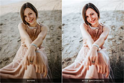 We really hope that we get exactly what you wanted. Bright and Airy - Mobile & Desktop Lightroom Presets ...