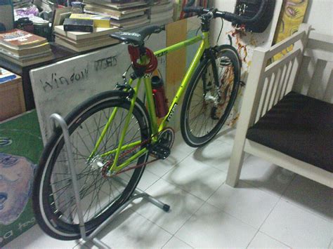 Usj cycles | kedai basikal malaysia kedai basikal usj cycles ditubuhkan pada tahun 2003 dengan lebih daripada 14 tahun pengalaman. MJ-KAKI CONTENG: BASIKAL UNTUK RIADAH