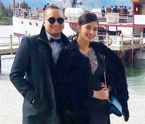 The couple announced the exciting news on their latest vlog titled lipat bahay gang, which showed that they were preparing to move to a new home. Angel Locsin at Neil Arce, nagkaaminan na - Balita ...