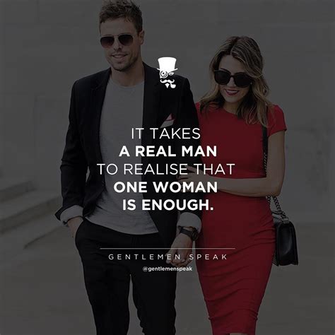 In this section you will be able to surf some exciting quotes for instagram that will make you overnight celebrity. #gentlemen speak | Real men quotes, Motivational quotes ...