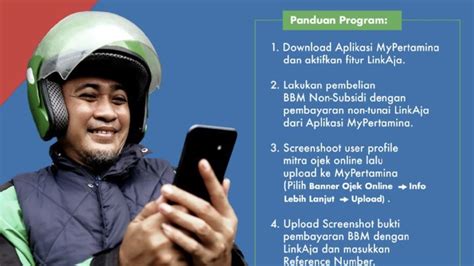 Pembeli akan mendapatkan cashback sebesar 10% ke tokocash, dengan maksimum cashback hingga rp200.000. Ojol Mau Dapat Cashback 50% dari Pertamina? Ini Caranya!