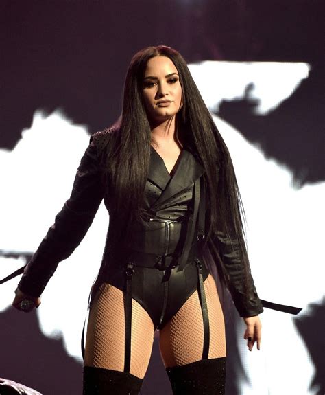 Pantyhose tease, pantyhose teen, pantyhose fetish. Leather garter | Demi lovato, Demi love, Lovato