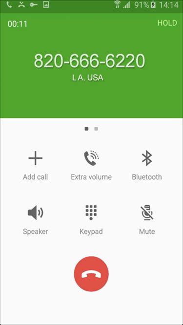 If you fake your phone number to investigate a potentially risky call, it is legal. Best 5 Fake Incoming Call Apps for Android - GoAndroid