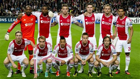 A set of key/value pairs that configure the ajax request. Wat is er gebeurd met de spelers van Ajax-Real Madrid uit ...