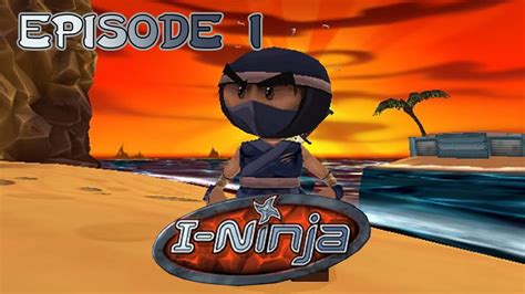 Biniku ninja menceritakan penulis sebagai watak utama yang berasal dari keluarga susah yang akhirnya berjaya merantau ke uk setelah mendapat tawaran menyambung ijazah dalam aliran seni. I-Ninja - Episode 1 - YouTube