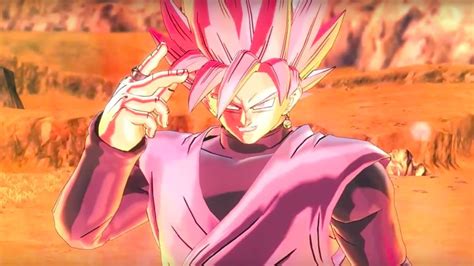 We did not find results for: Dragon Ball Xenoverse 2 Official DB Super Pack 3 Trailer