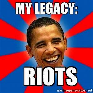Barack Obama 39 S Legacy Summed Up By One Despicable Word
