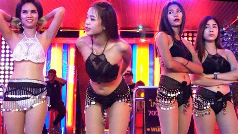 But as things change quickly in bangkok a top tipple is the garden: BANGKOK NIGHTLIFE- SOI COWBOY AFTER MIDNIGHT- JAN2018 ...