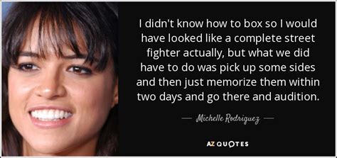 You've never really been taught how to do a special move in street fighter. TOP 10 STREET FIGHTER QUOTES | A-Z Quotes