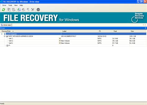 Stellar data recovery is a data recovery tool, specially designed for windows pcs, ranging from windows 10 to windows xp. Seagate File Recovery Free Download For Windows & Mac ...