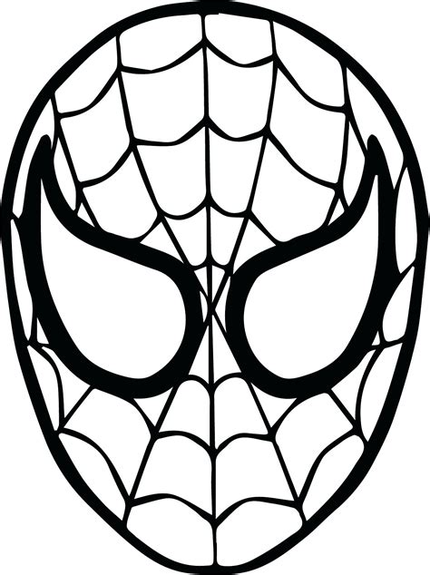 Simple game for letter s. Spiderman Drawing For Kids | Free download on ClipArtMag