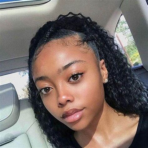 6:54black haired babe is sucking huge dick 12 Year Old Black Girl Hairstyles - 14+ | Hairstyles ...