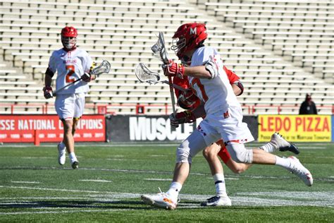 While they are generally a timid snake when left alone, when approached they can be very. 5th-year seniors Christian Zawadzki and Nick Brozowski are guiding Maryland lacrosse - The ...