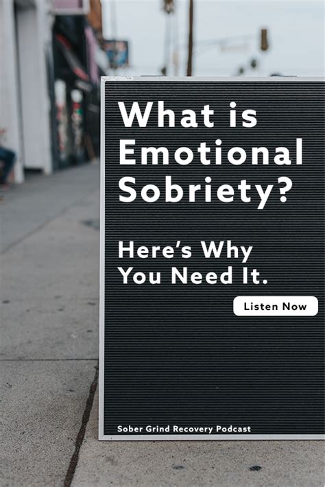 We did not find results for: Ep 59: Emotional Sobriety - How Do I Get It?! (With images ...