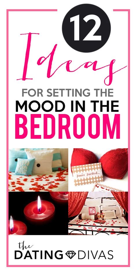 The bedroom has to feel sensual and inviting. Sexy Games for Couples in the Bedroom - From The Dating Divas