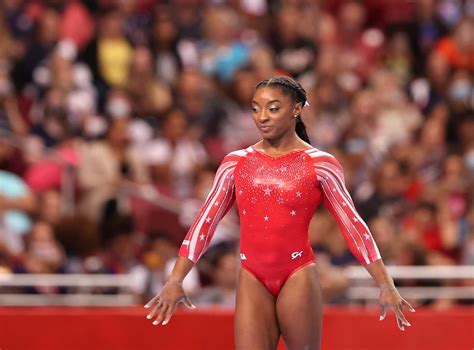 President li li leung wants to talk about the progress it has made over the last three years. Simone Biles speaks out about trauma after Larry Nassar ...