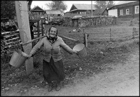 Деревенская жизнь (31 фото)
