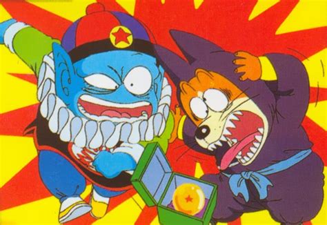 In total 291 episodes of dragon ball z were aired. Pilaf - Dragon Ball Wiki