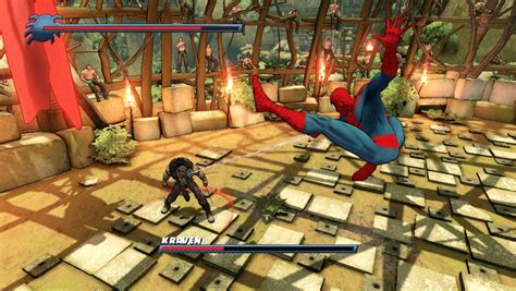 Yes, today i will reveal the trick to play any mobile game or free fire game on pc by not using an emulator. 4.7GB Spider-Man Shattered Dimensions Game for PC Free ...