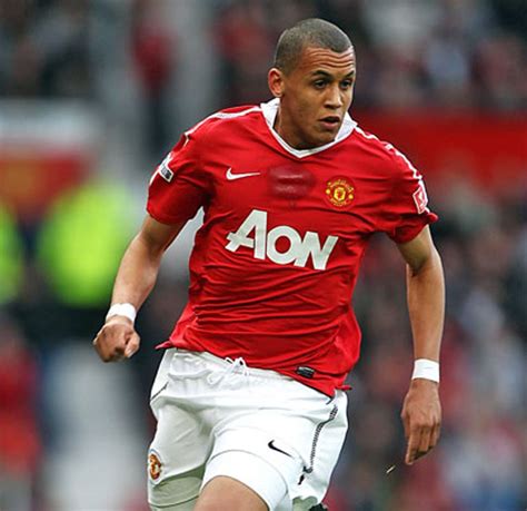 * feb 2, 1993 in manchester, england Just look up to Paul Scholes, Ravel Morrison, and you'll ...