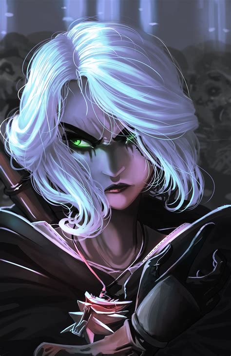 Ada banyak jenis spesies yang termasuk dalam kelas aves. Ciri portrait by JessxJess on Newgrounds