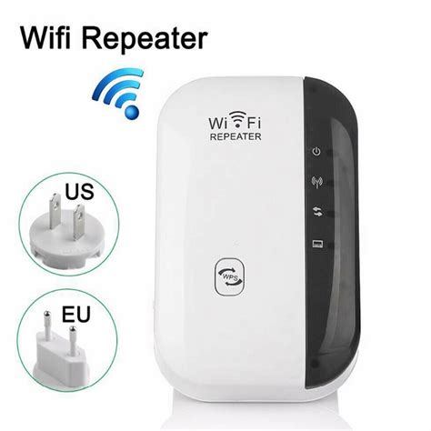 Maybe you would like to learn more about one of these? WiFi Range Extender 300Mbps Wireless Repeater Internet ...