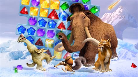 Get alternatives to ice age adventures for windows 10. Ice Age Arctic Blast for PC Windows and MAC Free Download ...