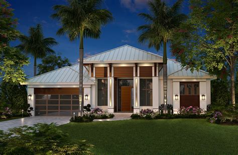 I really love the contemporary style and always receive compliments on both the unique exterior and interior features. Contemporary House Plan #175-1134: 3 Bedrm, 2684 Sq Ft ...